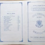 1st use of Crest on summons for April 1896